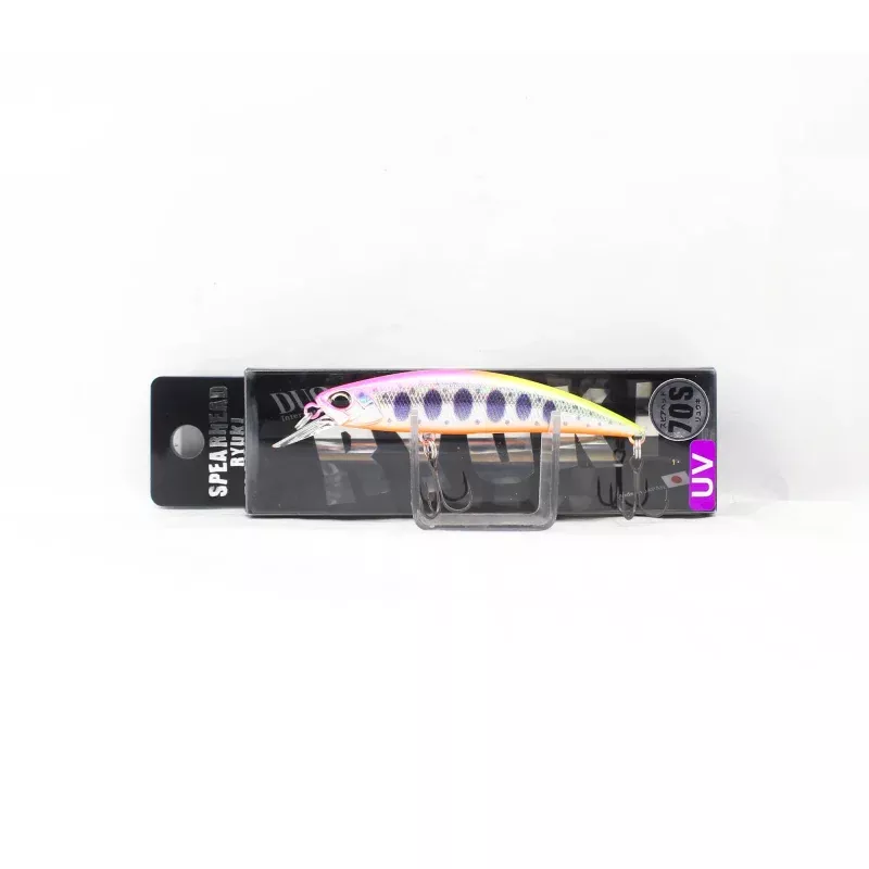 Duo Spearhead Ryuki 70S Sinking Lure ADA4093 (5749)