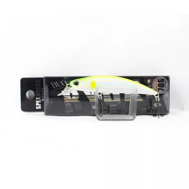 Duo Spearhead Ryuki 70S Sinking Lure ANA4003 (7105)