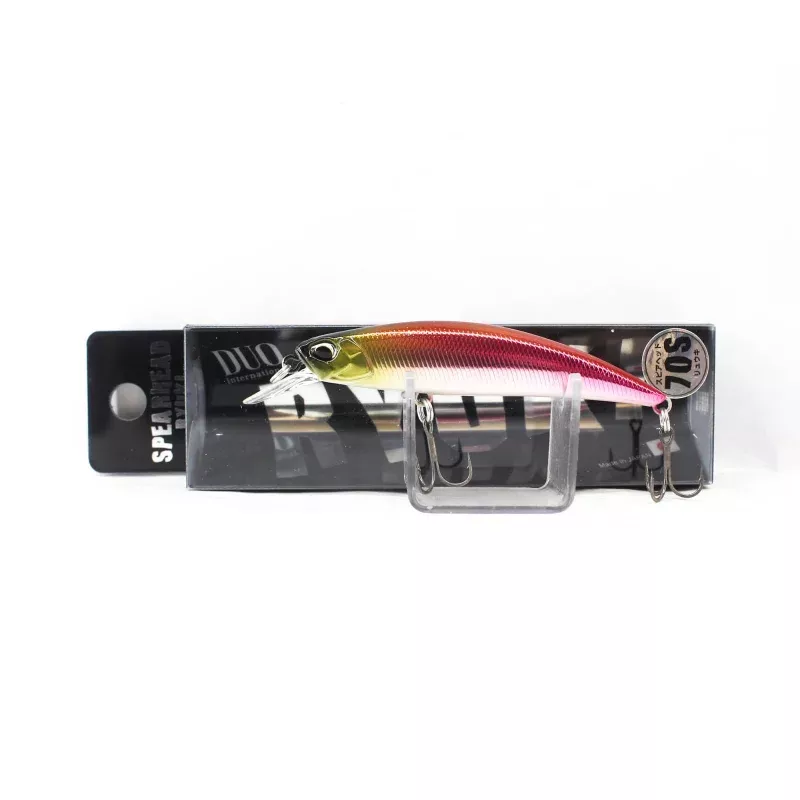 Duo Spearhead Ryuki 70S Sinking Lure ASA4014 (1632)