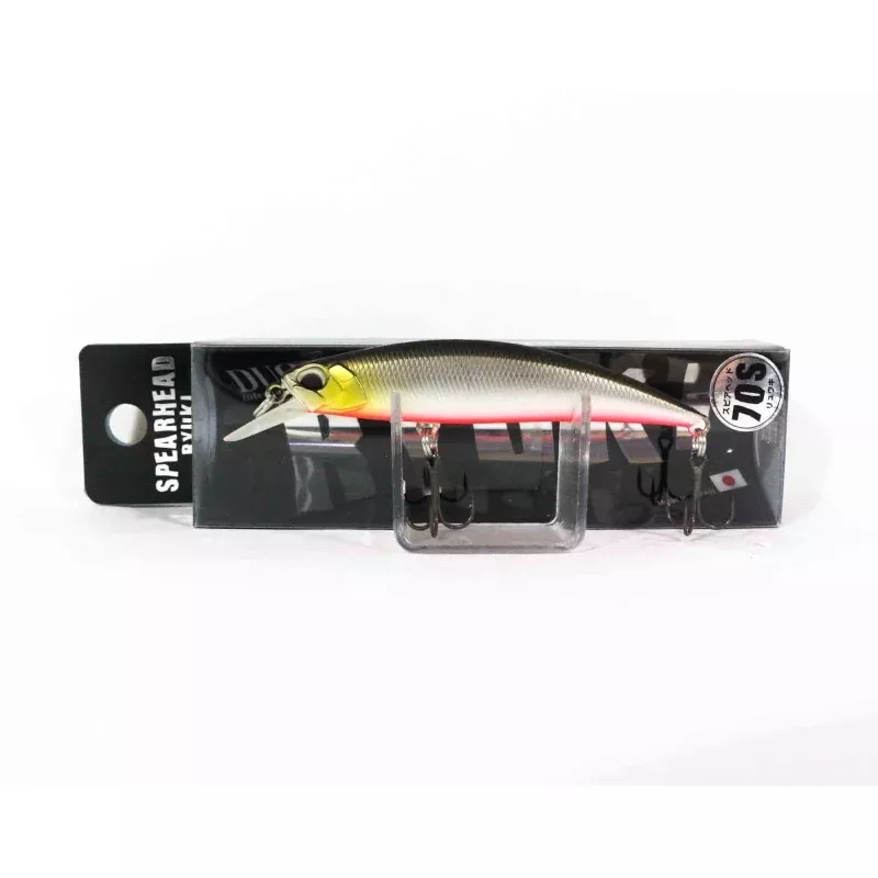 Duo Spearhead Ryuki 70S Sinking Lure ASA4082 (8975)