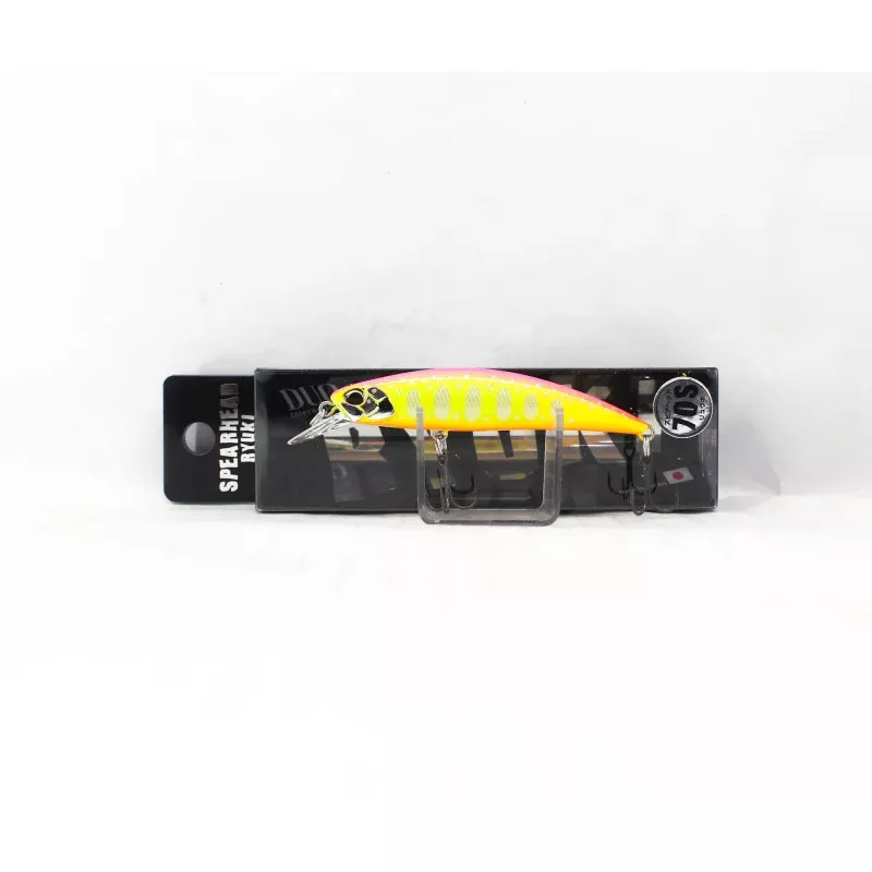 Duo Spearhead Ryuki 70S Sinking Lure ASI4073 (2787)