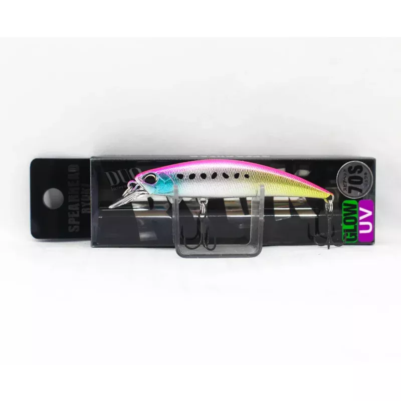 Duo Spearhead Ryuki 70S Sinking Lure CCC0810 (1072)