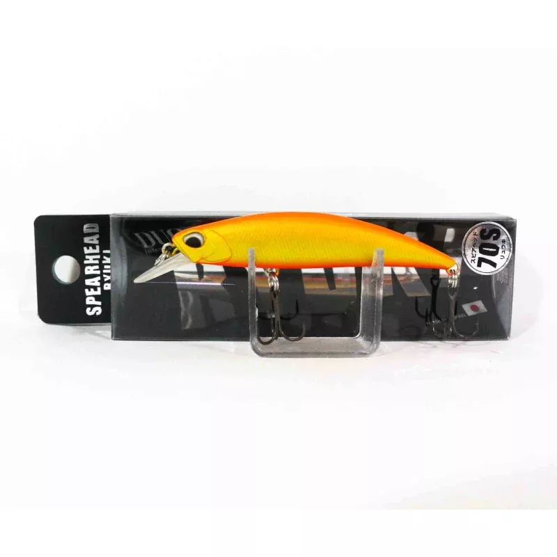 Duo Spearhead Ryuki 70S Sinking Lure CCC4081 (8968)