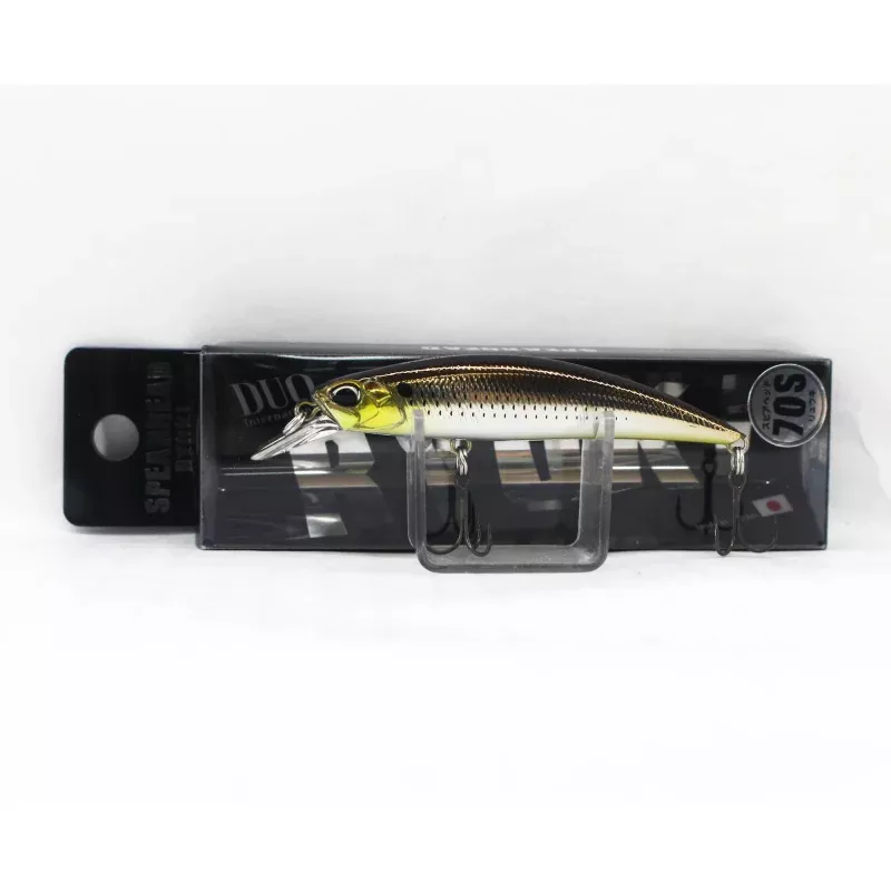 Duo Spearhead Ryuki 70S Sinking Lure CMA0036 (0708)