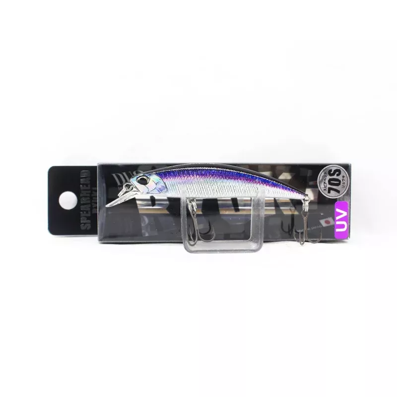 Duo Spearhead Ryuki 70S Sinking Lure CNA0534 (0905)
