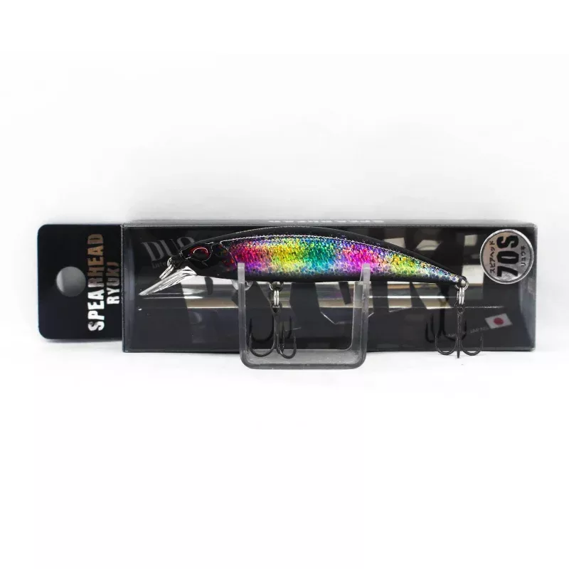 Duo Spearhead Ryuki 70S Sinking Lure COA0222 (1010)