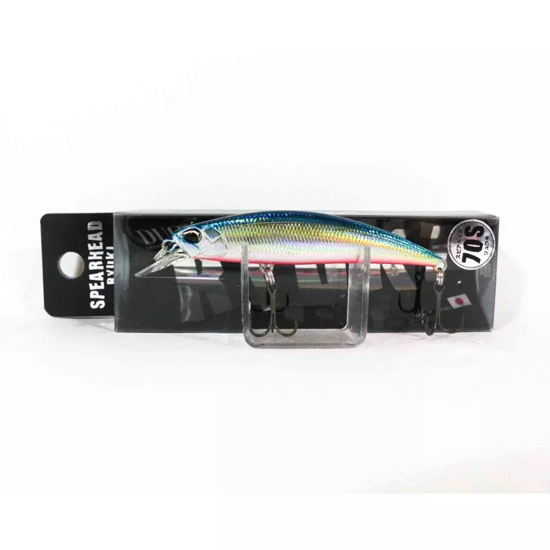 Duo Spearhead Ryuki 70S Sinking Lure SMA4083 (8982)