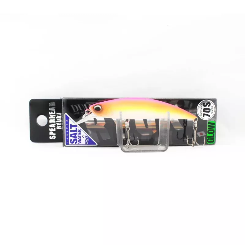 Duo Spearhead Ryuki 70S SW Sinking Lure ACC0875 (7576)