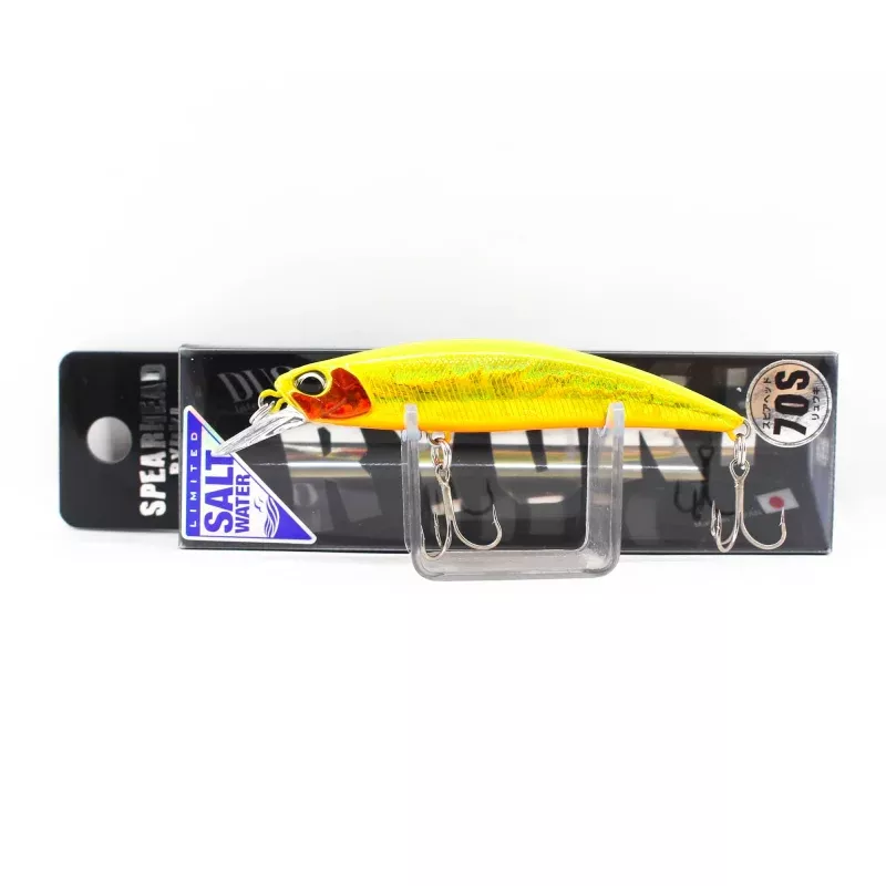 Duo Spearhead Ryuki 70S SW Sinking Lure ADA3121 (7623)