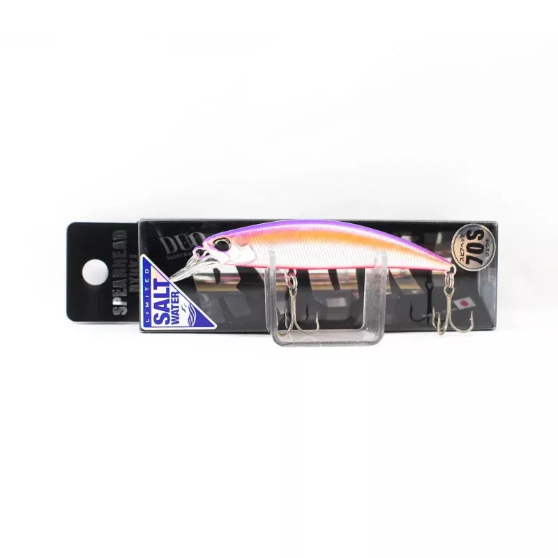 Duo Spearhead Ryuki 70S SW Sinking Lure ADA4071 (7583)
