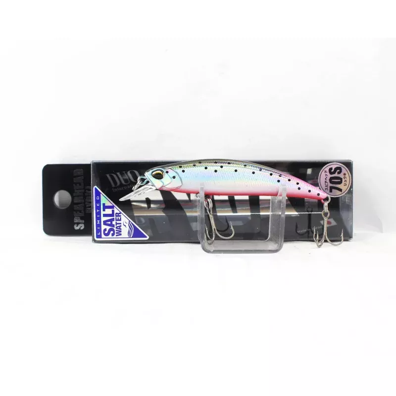 Duo Spearhead Ryuki 70S SW Sinking Lure ANA4032 (3840)