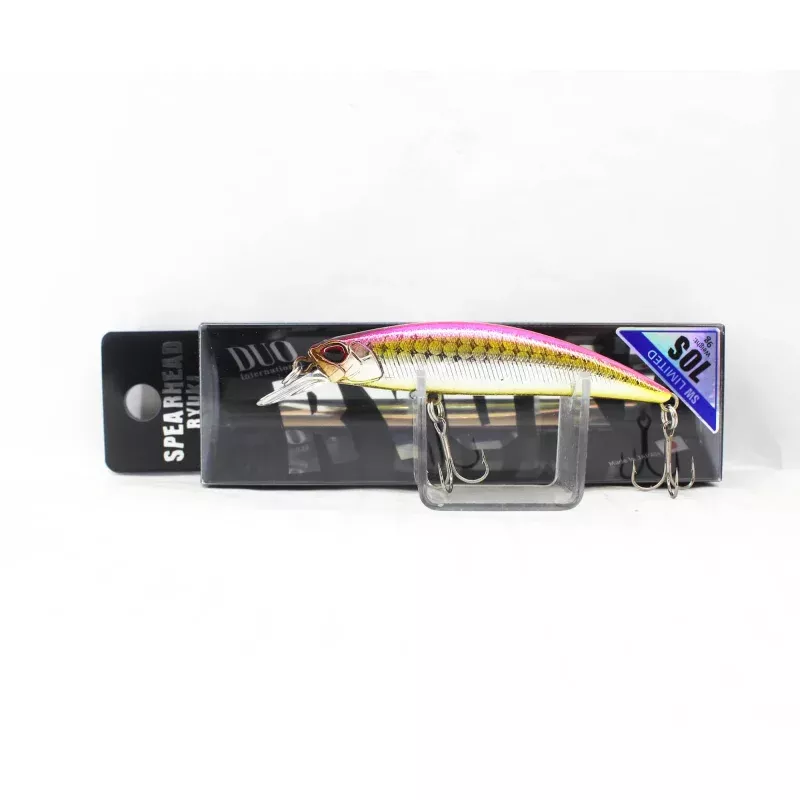 Duo Spearhead Ryuki 70S SW Sinking Lure CBA0423 (5753)
