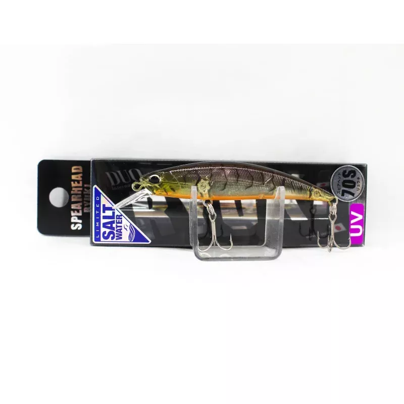Duo Spearhead Ryuki 70S SW Sinking Lure CCC3562 (7969)