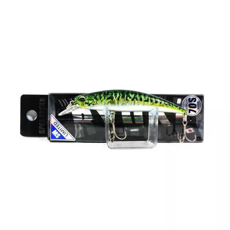 Duo Spearhead Ryuki 70S SW Sinking Lure CPA0263 (0022)