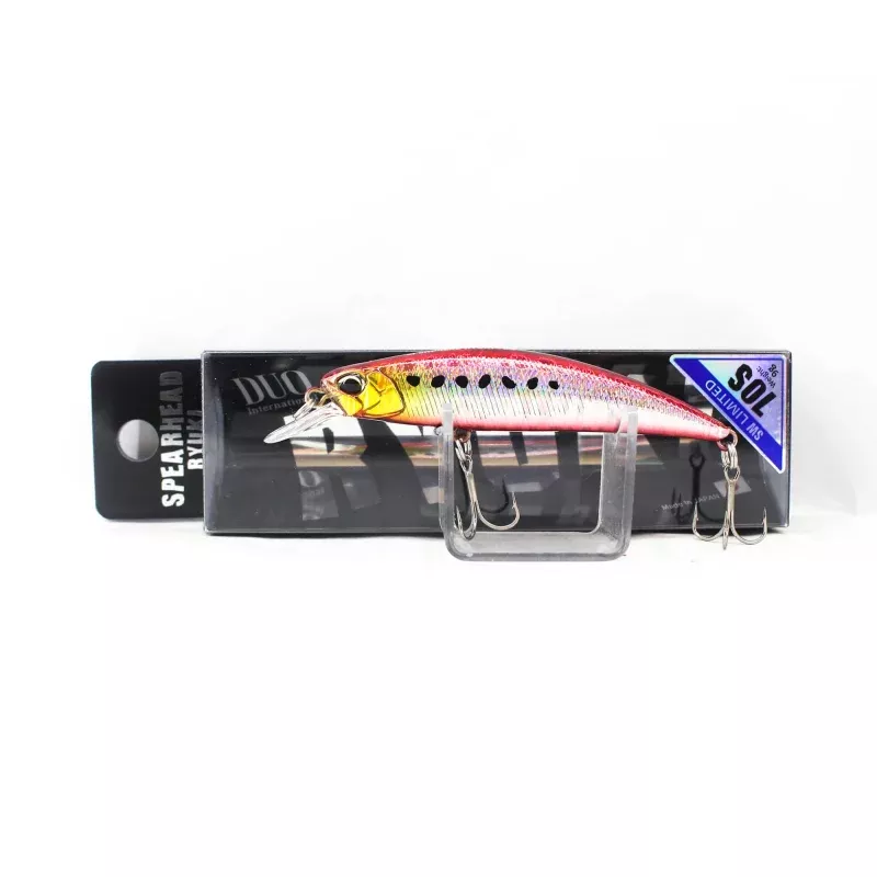 Duo Spearhead Ryuki 70S SW Sinking Lure CPA0384 (5746)