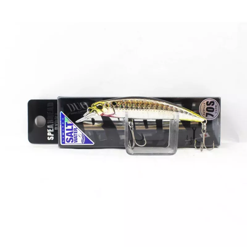 Duo Spearhead Ryuki 70S SW Sinking Lure DBA0157 (3871)