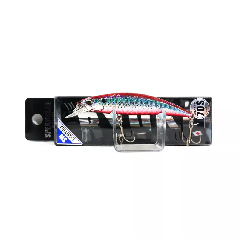 Duo Spearhead Ryuki 70S SW Sinking Lure DHA0327 (0039)