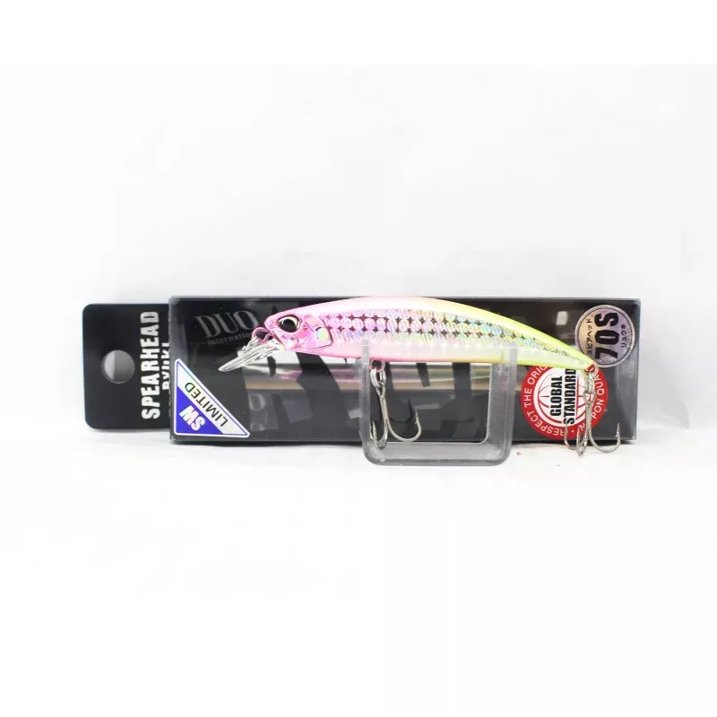 Duo Spearhead Ryuki 70S SW Sinking Lure DQA0113 (3857)