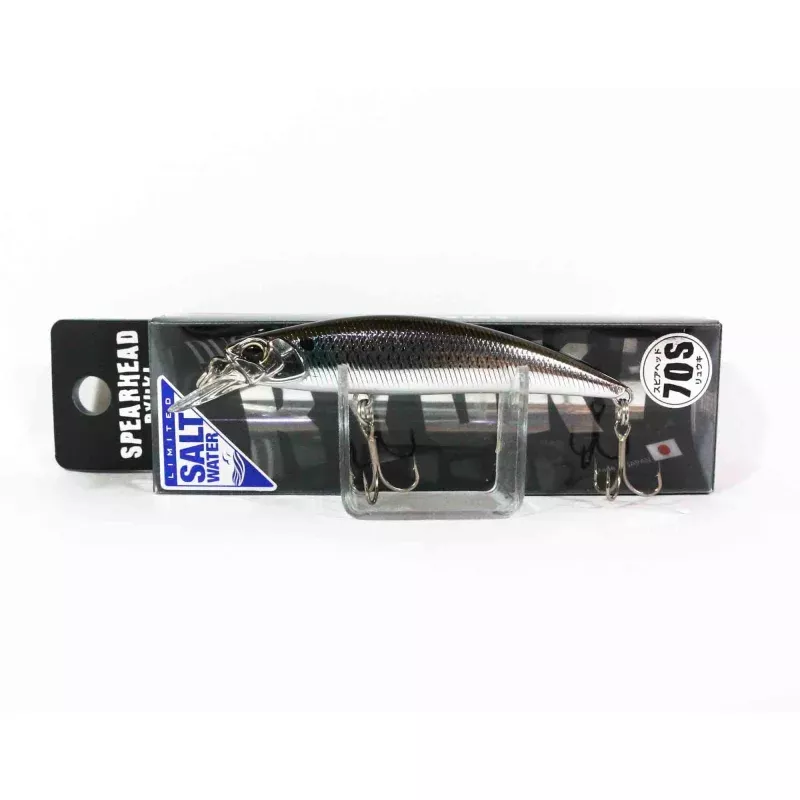 Duo Spearhead Ryuki 70S SW Sinking Lure DSA3237 (0534)