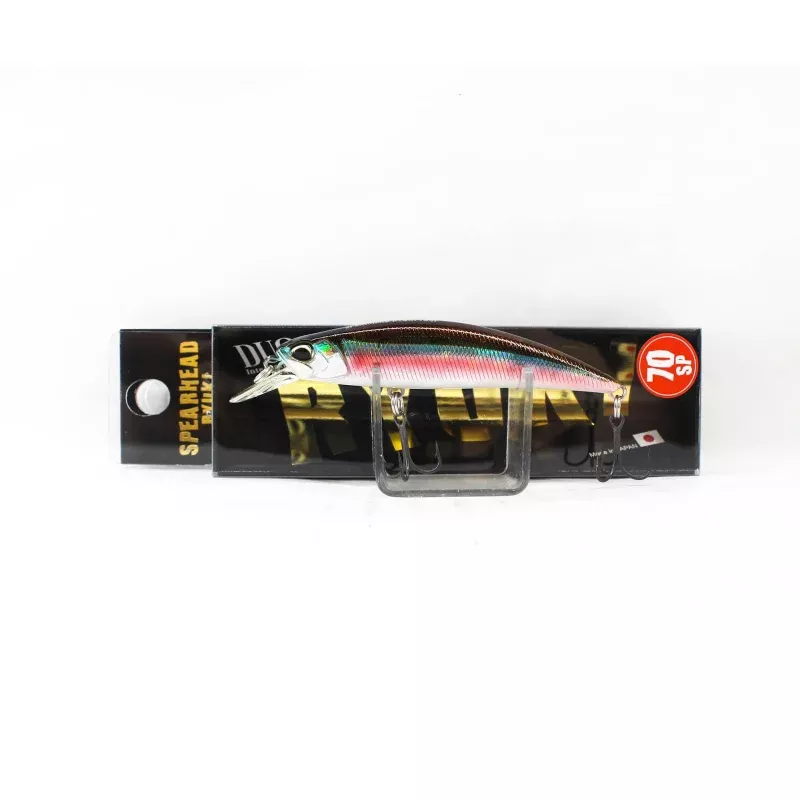 Duo Spearhead Ryuki 70SP Suspend Lure ADA4013 (5304)