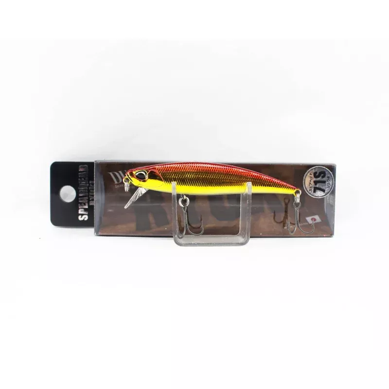 Duo Spearhead Ryuki 71S Sinking Lure MCC4026 (3753)