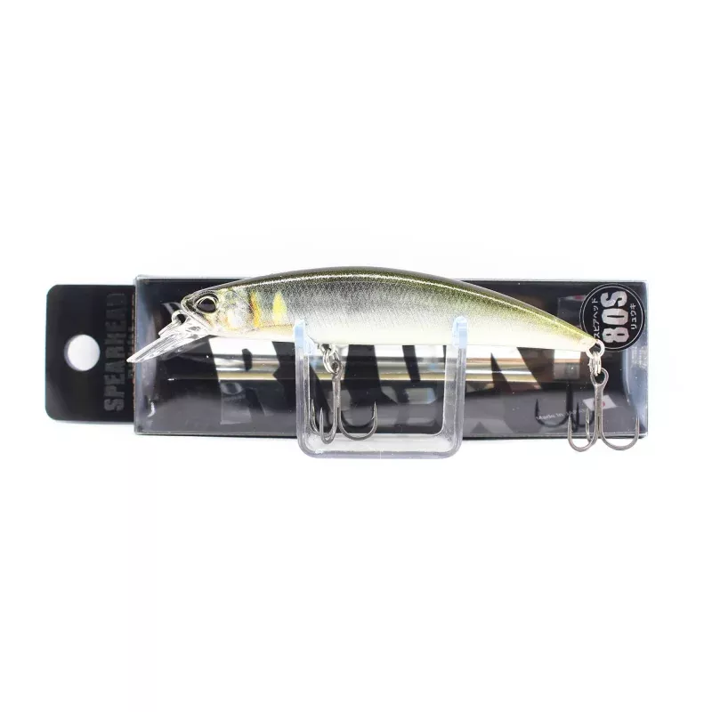 Duo Spearhead Ryuki 80S Sinking Lure ACC4810 (2026)