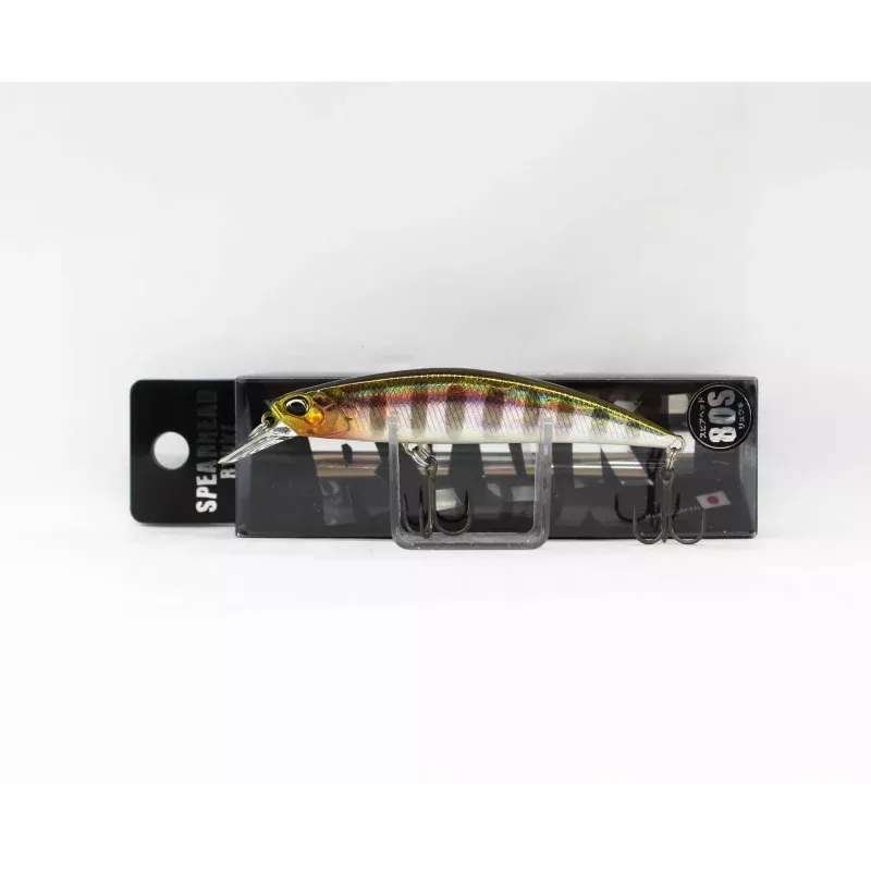 Duo Spearhead Ryuki 80S Sinking Lure ADA3058 (6735)