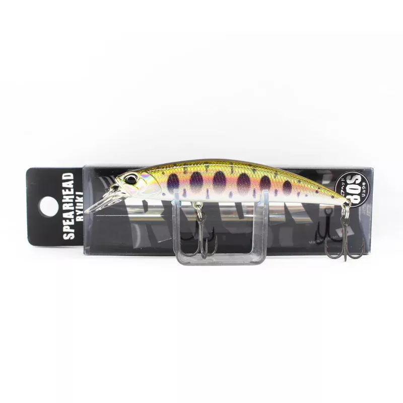 Duo Spearhead Ryuki 80S Sinking Lure ANA4134 (6800)