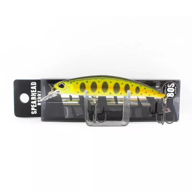 Duo Spearhead Ryuki 80S Sinking Lure ANI4004 (1684)
