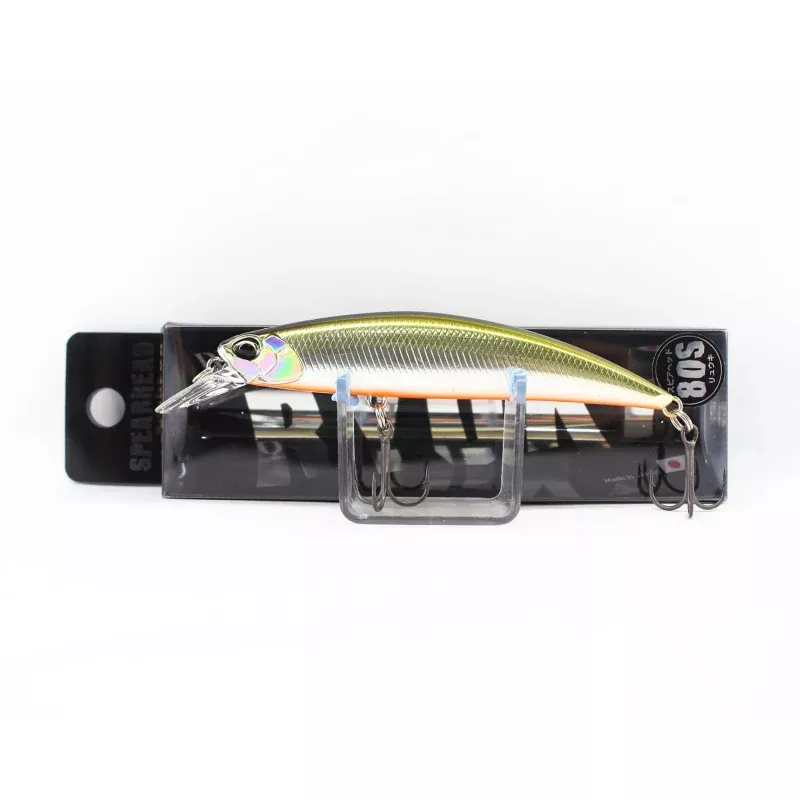 Duo Spearhead Ryuki 80S Sinking Lure MNI4047 (3636)