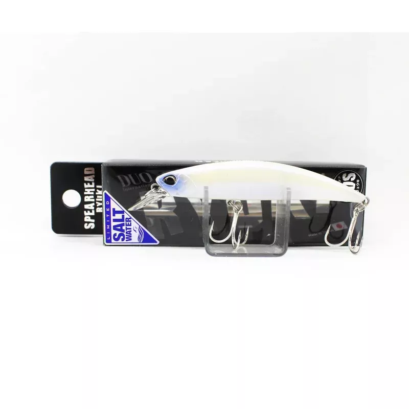 Duo Spearhead Ryuki 80S SW Sinking Lure ACC3008 (3168)