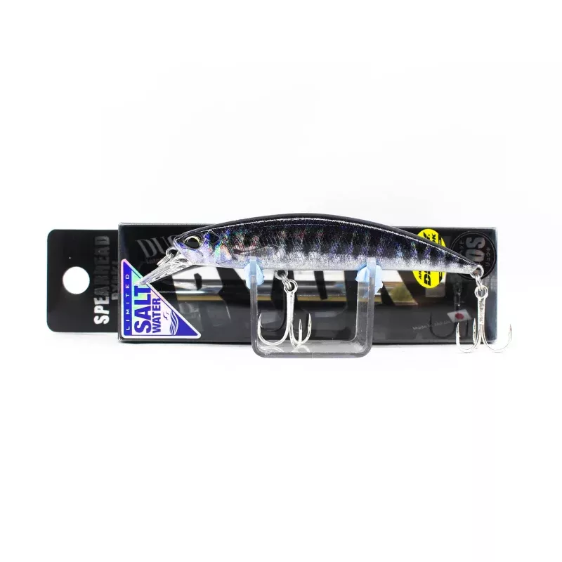 Duo Spearhead Ryuki 80S SW Sinking Lure AHA0812 (6021)