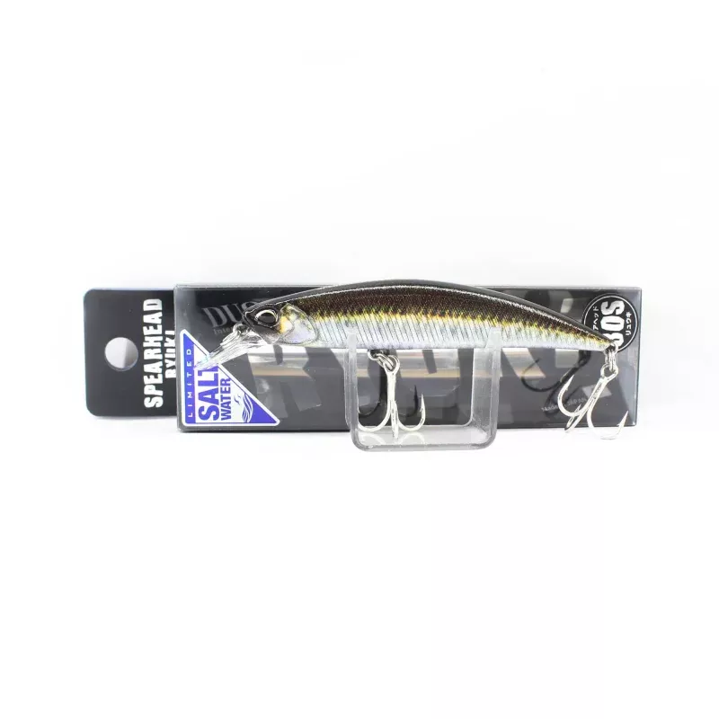 Duo Spearhead Ryuki 80S SW Sinking Lure CNA0841 (9075)