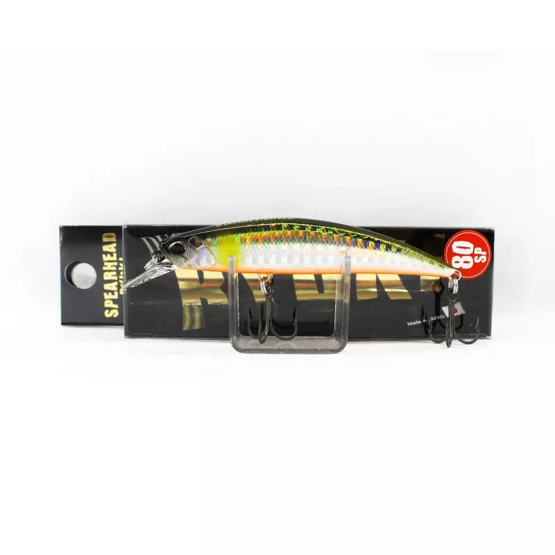 Duo Spearhead Ryuki 80SP Suspend Lure AHA4006 (7346)