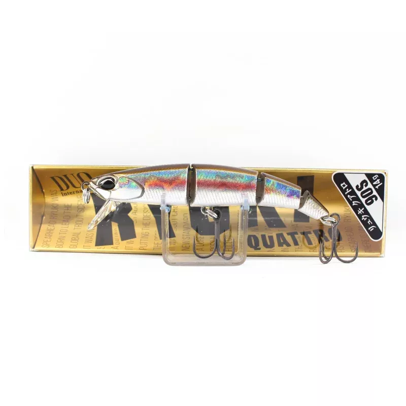 Duo Spearhead Ryuki 90S Quattro Sinking Lure CDA4013 (8156)