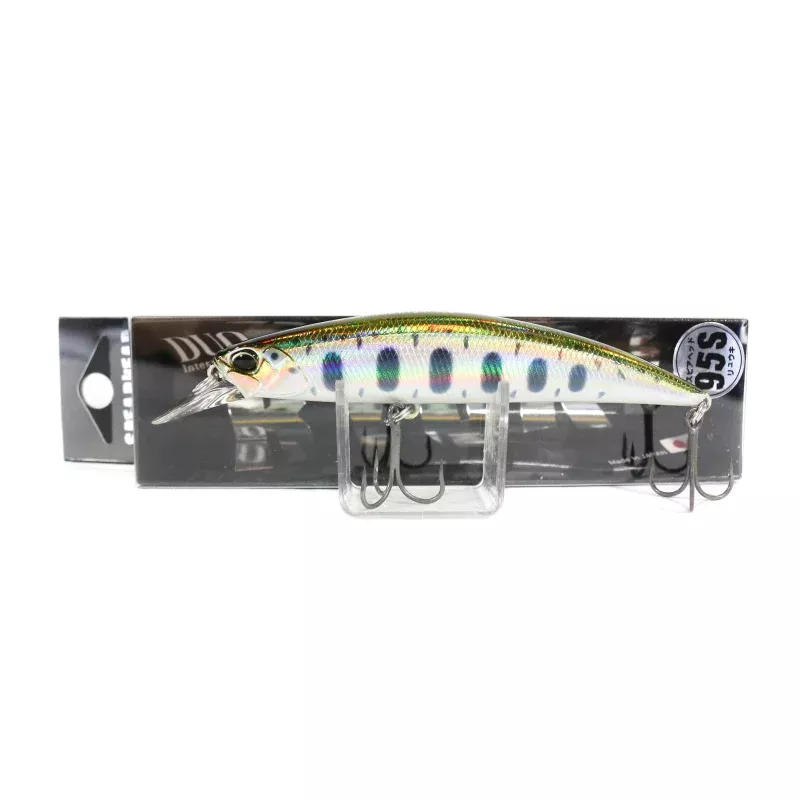 Duo Spearhead Ryuki 95S Sinking Lure ANA4034 (5278)