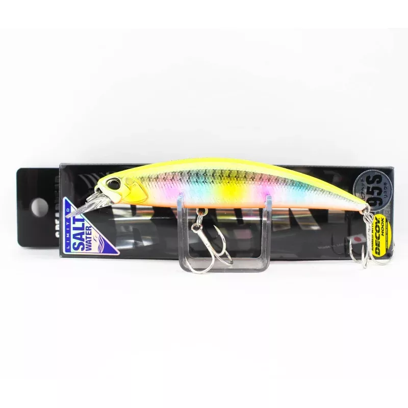 Duo Spearhead Ryuki 95S Weight Tune Sinking Lure ABA0289 (3543)