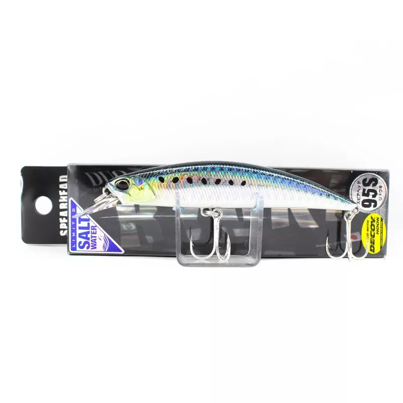 Duo Spearhead Ryuki 95S Weight Tune Sinking Lure AHA0011 (7074)