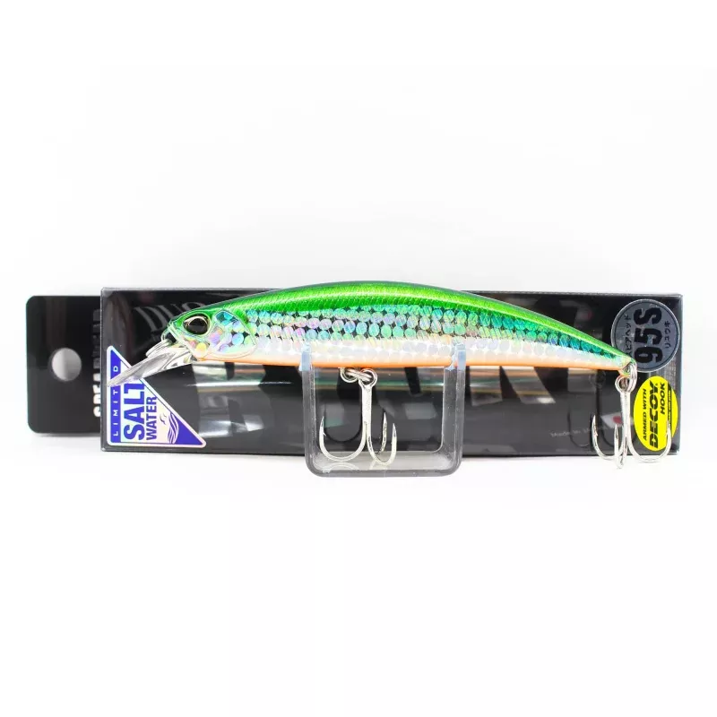 Duo Spearhead Ryuki 95S Weight Tune Sinking Lure AQA0283 (7098)