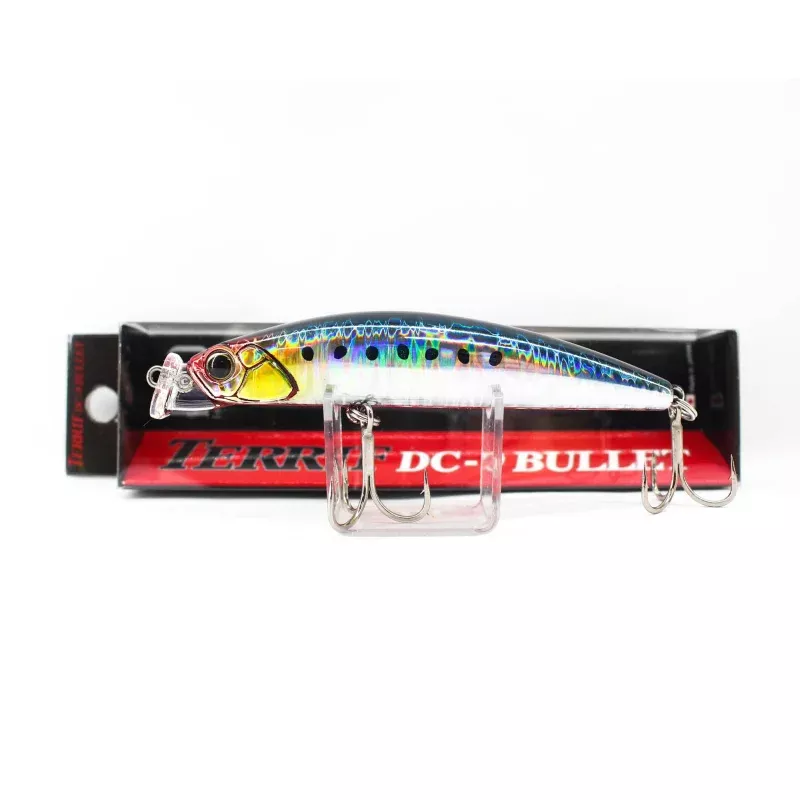 Duo Terrif DC 9 Bullet Floating Lure CPB0054 (0720)
