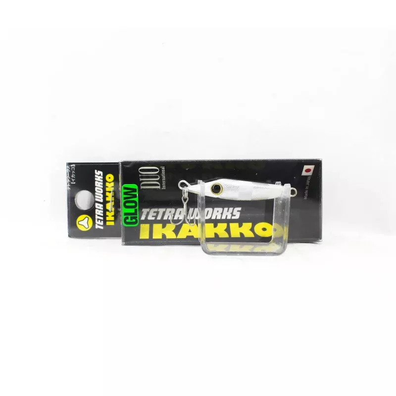 Duo Tetra Works Ikakko 38 mm Sinking Lure ACC0504 (6740)