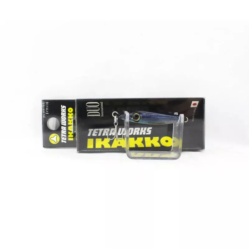Duo Tetra Works Ikakko 38 mm Sinking Lure CCC0412 (5383)