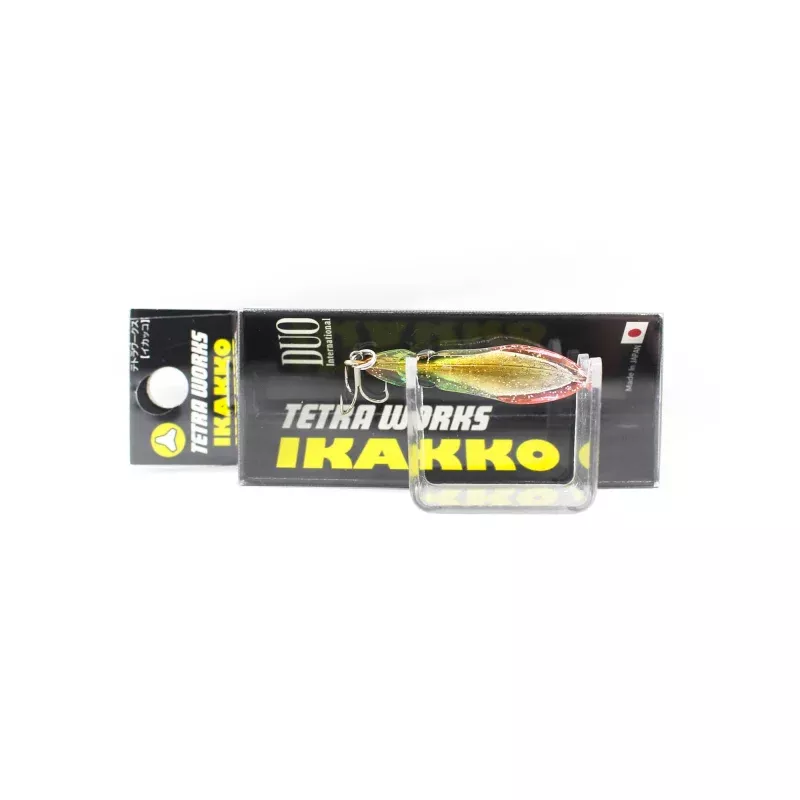 Duo Tetra Works Ikakko 38 mm Sinking Lure CCC0466 (6764)