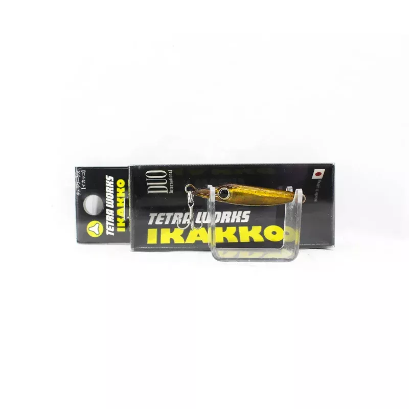 Duo Tetra Works Ikakko 38 mm Sinking Lure CCC0485 (5390)