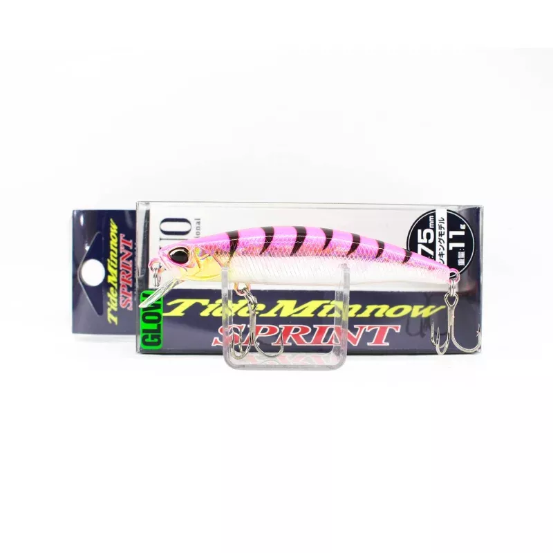 Duo Tide Minnow 75 Sprint Sinking Lure ADA0218 (2775)