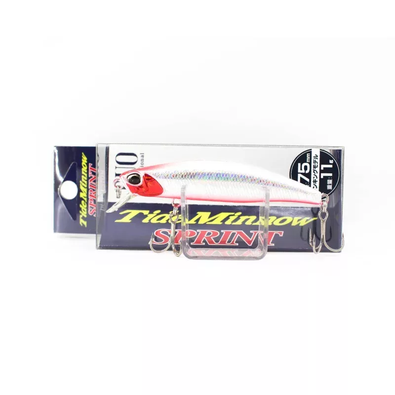 Duo Tide Minnow 75 Sprint Sinking Lure AFA0098 (2829)