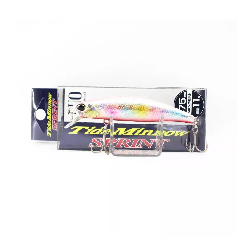 Duo Tide Minnow 75 Sprint Sinking Lure AJA0035 (2805)