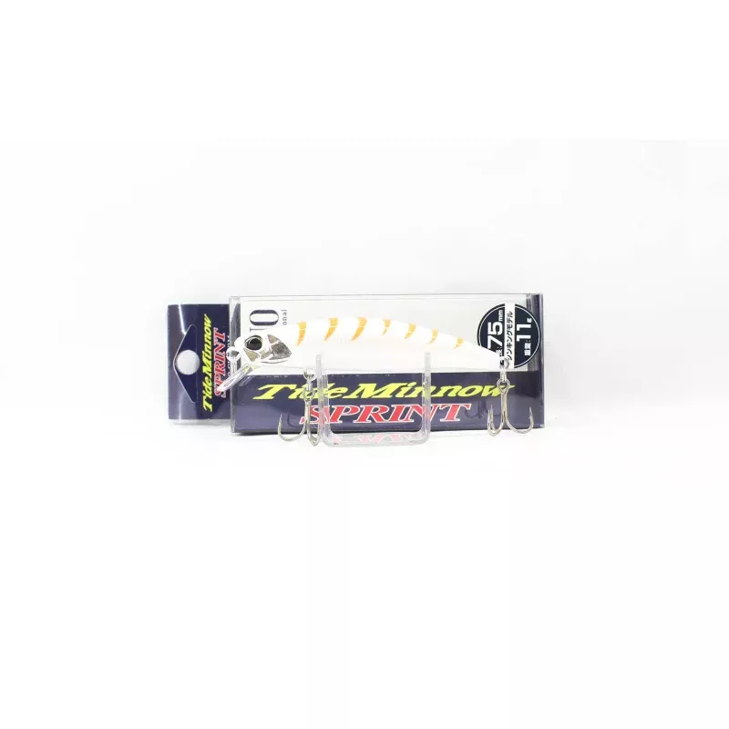 Duo Tide Minnow 75 Sprint Sinking Lure ASI0106 (4625)