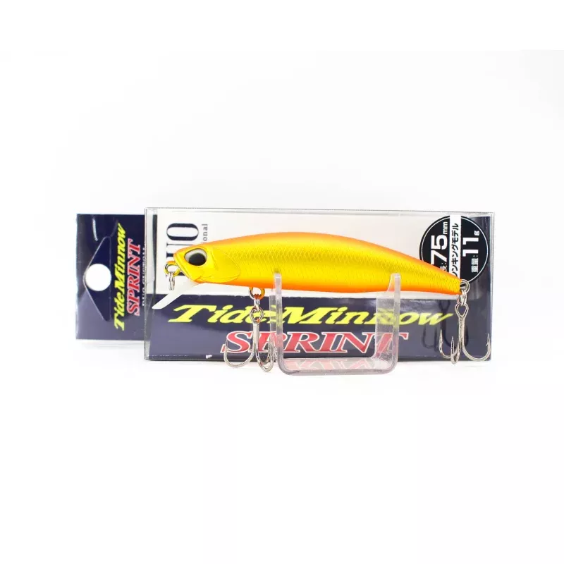 Duo Tide Minnow 75 Sprint Sinking Lure CCC4081 (3907)