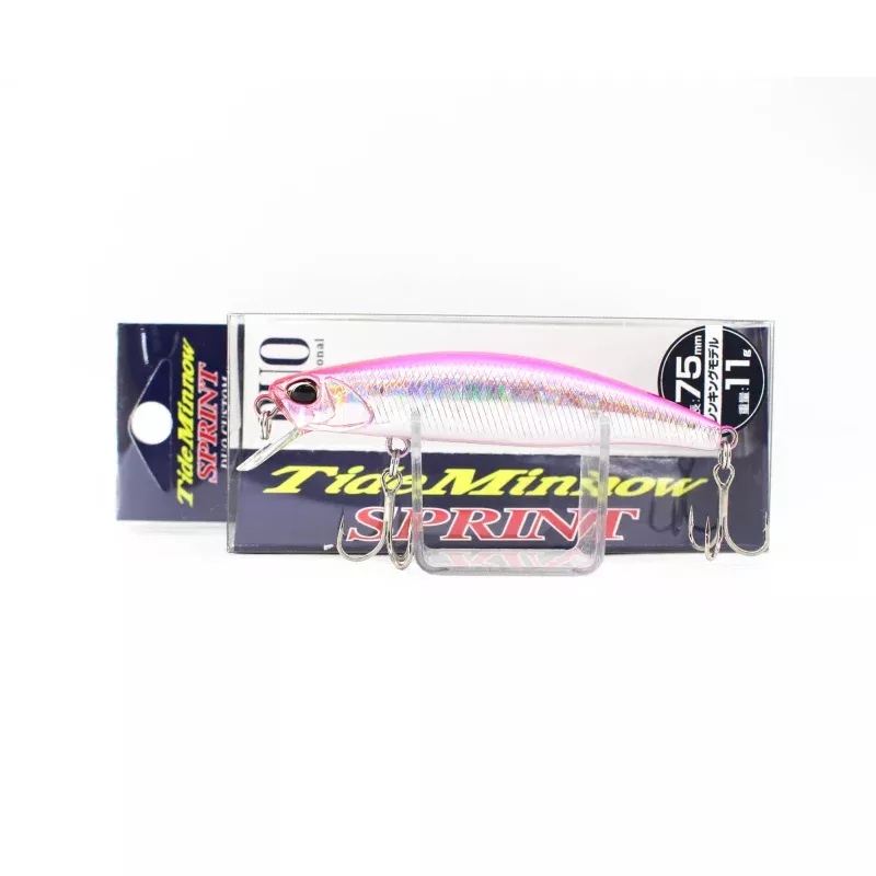 Duo Tide Minnow 75 Sprint Sinking Lure CPA4023 (3914)